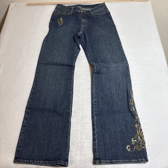 Robo Women’s Jeans Sz 10 - Picture 1 of 7